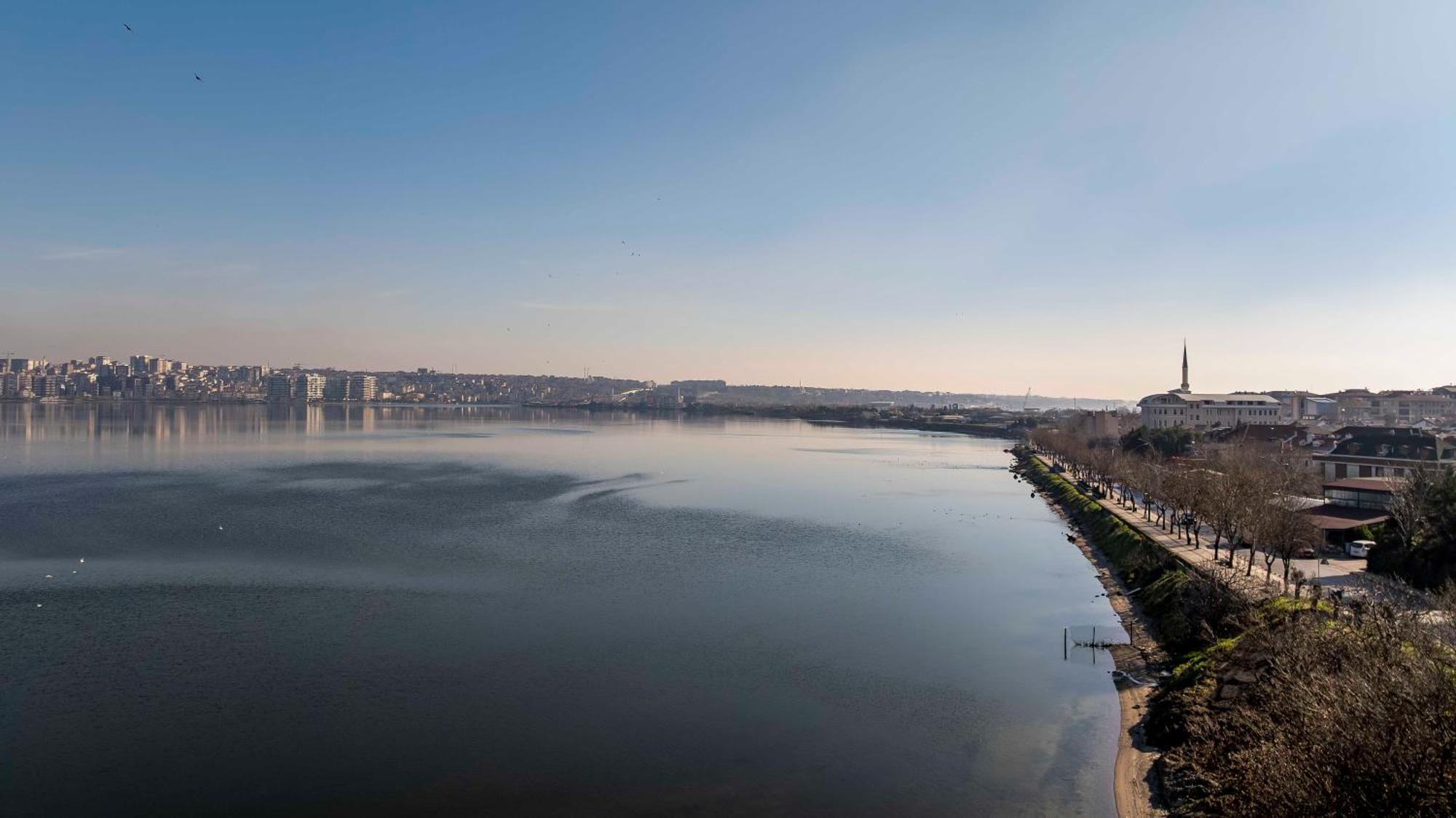 Ezkar Bathonea Art Istanbul Hotel エクステリア 写真